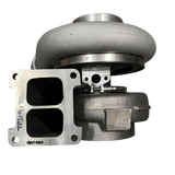 319167N (6340-81-8500) New Schwitzer Komatsu S500 Turbocharger fits WA700 Front End Loader - Goldfarb & Associates Inc
