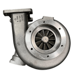 319167N (6340-81-8500) New Schwitzer Komatsu S500 Turbocharger fits WA700 Front End Loader - Goldfarb & Associates Inc
