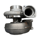 319167N (6340-81-8500) New Schwitzer Komatsu S500 Turbocharger fits WA700 Front End Loader - Goldfarb & Associates Inc