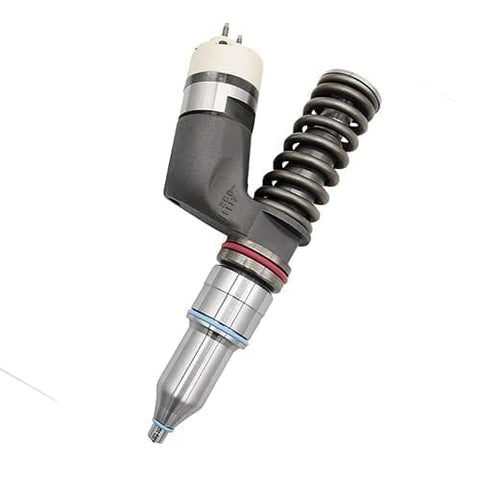 10R2782DR (10R2782; 0R4332; 0R4895; 0R9256; 102-6236) Rebuilt Fuel Injector Fits Cat 3406E Engine - Goldfarb & Associates Inc