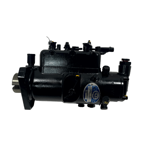 3230080R (3230060; 3230180; 3230190; 3230240) Rebuilt Lucas CAV Delphi Injection Pump Fits Perkins AD3.152 3 Cylinders Diesel Engine