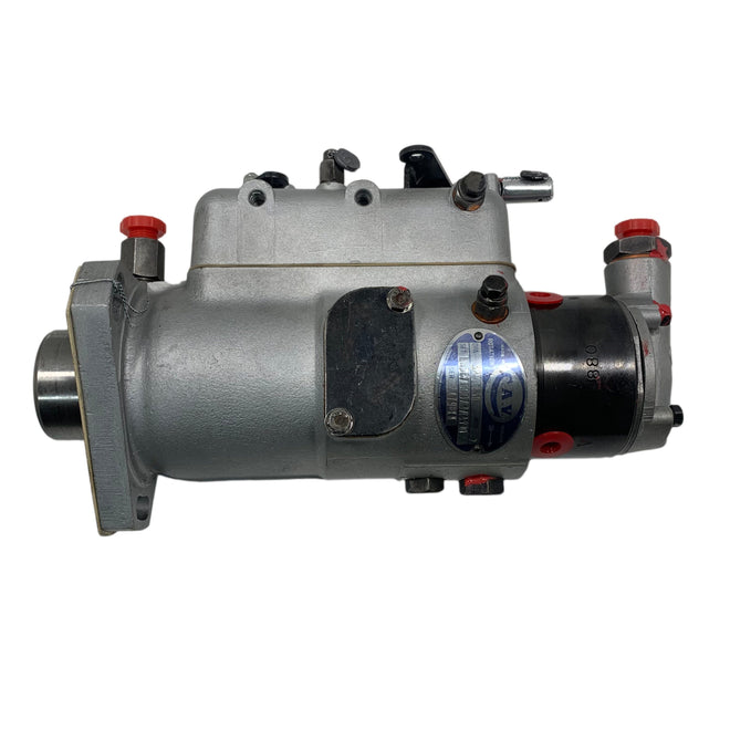 3230F190DR (3230F191; 3230F192) Rebuilt Lucas CAV Injection Pump Fits Perkins Diesel Engine
