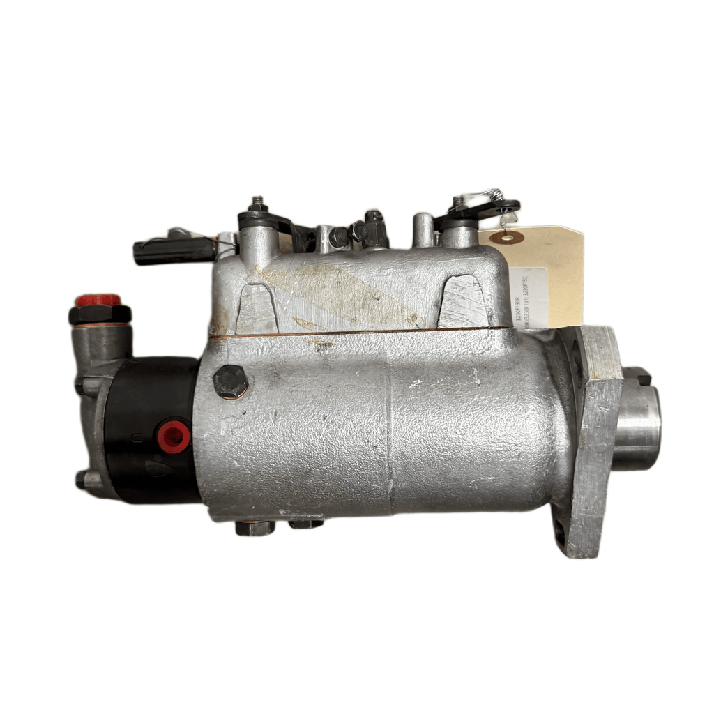 3230F190R (3230F191; 3230F192; 3230F193; 3230060; 3230F060; 3230190) Rebuilt Lucas CAV Injection Pump Fits Perkins D3.152 & AD3.152 Diesel Engine - Goldfarb & Associates Inc