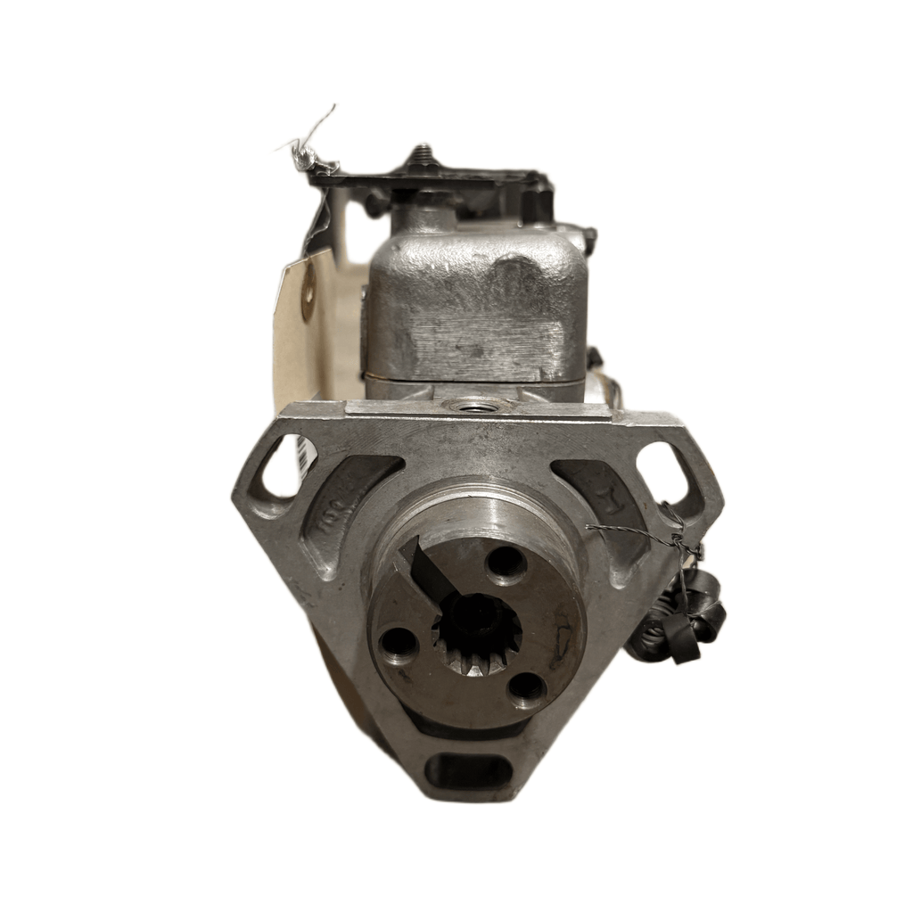 3230F190R (3230F191; 3230F192; 3230F193; 3230060; 3230F060; 3230190) Rebuilt Lucas CAV Injection Pump Fits Perkins D3.152 & AD3.152 Diesel Engine - Goldfarb & Associates Inc