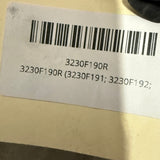 3230F190R (3230F191; 3230F192; 3230F193; 3230060; 3230F060; 3230190) Rebuilt Lucas CAV Injection Pump Fits Perkins D3.152 & AD3.152 Diesel Engine - Goldfarb & Associates Inc