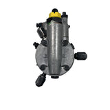 3230F350DR (36892; 36936; 36946; 36956; 36961; 36963; 36884; 36892; 36896; 36931; 2643B140; 0242670-8; 6643294-9) Rebuilt Lucas CAV Injection Pump Fits Lindner BF 350/450 Massey Ferguson Perkins 3.152 Diesel Engine - Goldfarb & Associates Inc