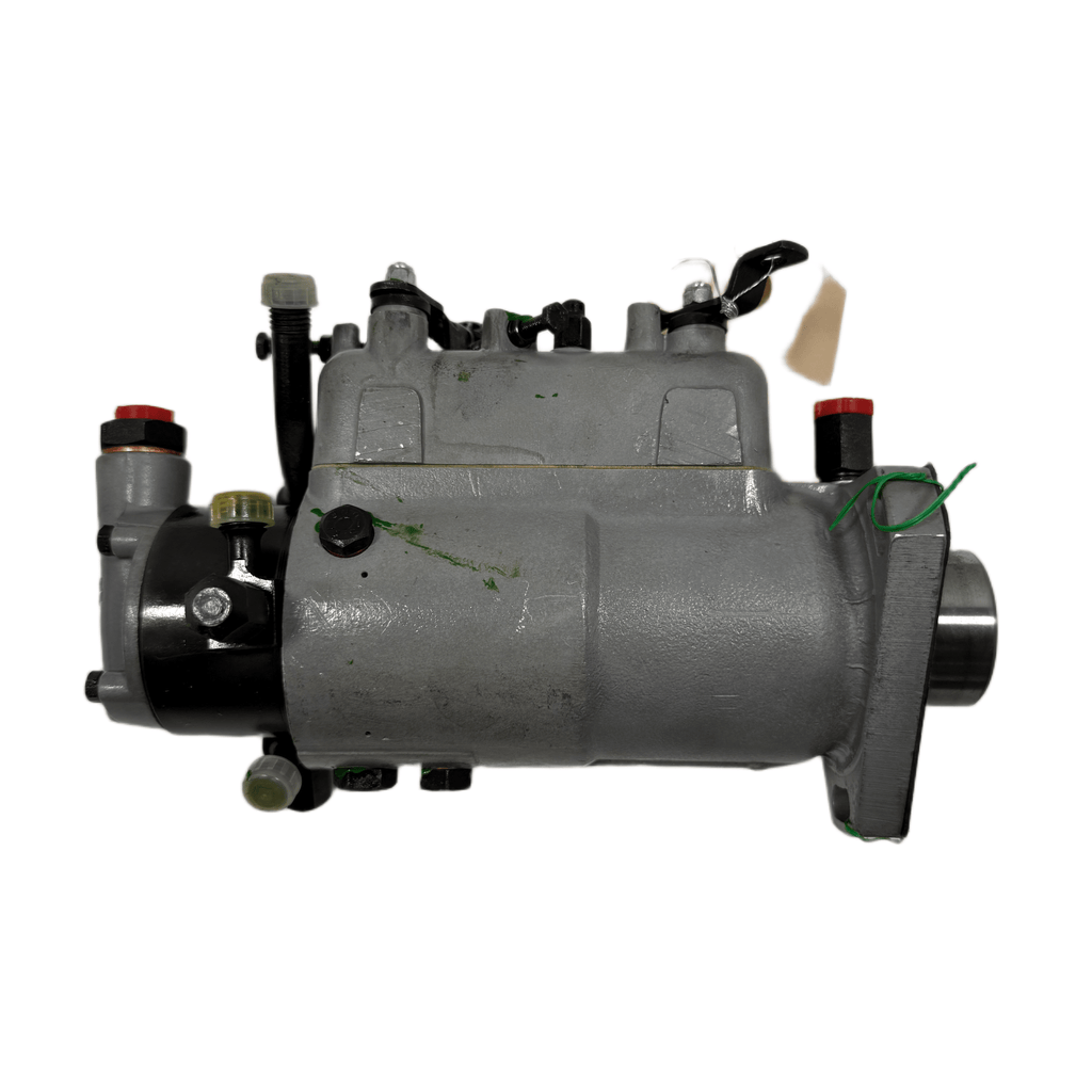 3230F450R (36966; 3230F451; 3230F452) Rebuilt Lucas Cav Injection Pump fits Perkins AD3.152 MF133 Engine