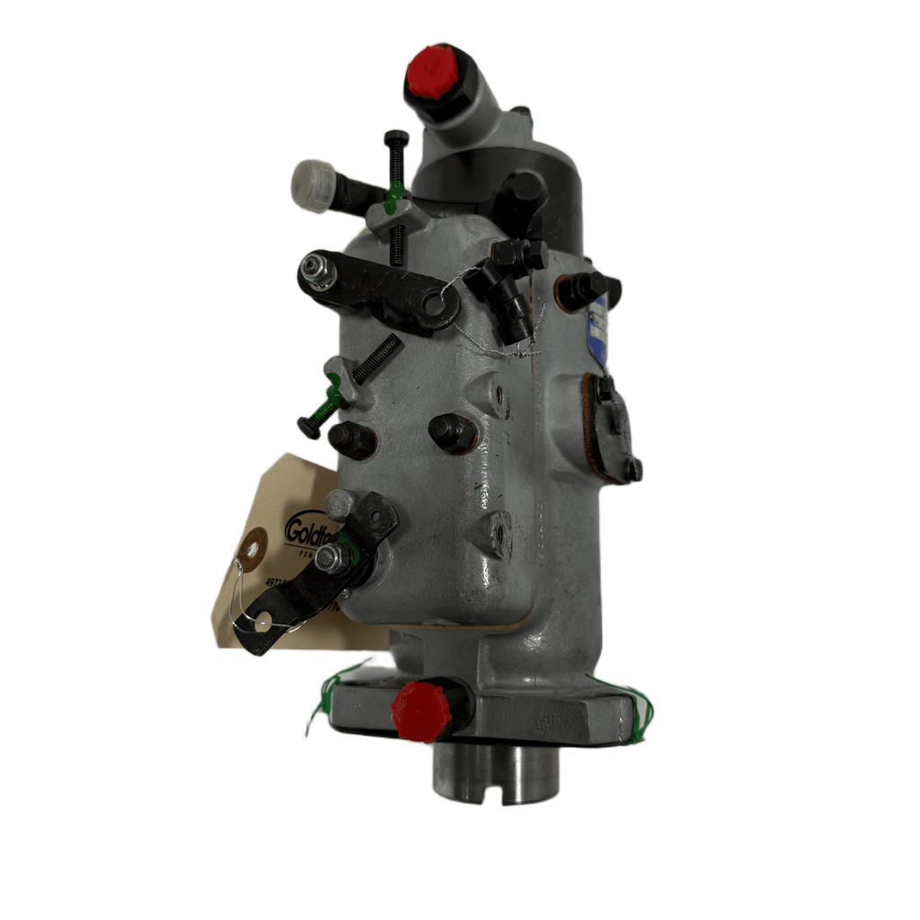 3230F450R (36966; 3230F451; 3230F452) Rebuilt Lucas Cav Injection Pump fits Perkins AD3.152 MF133 Engine