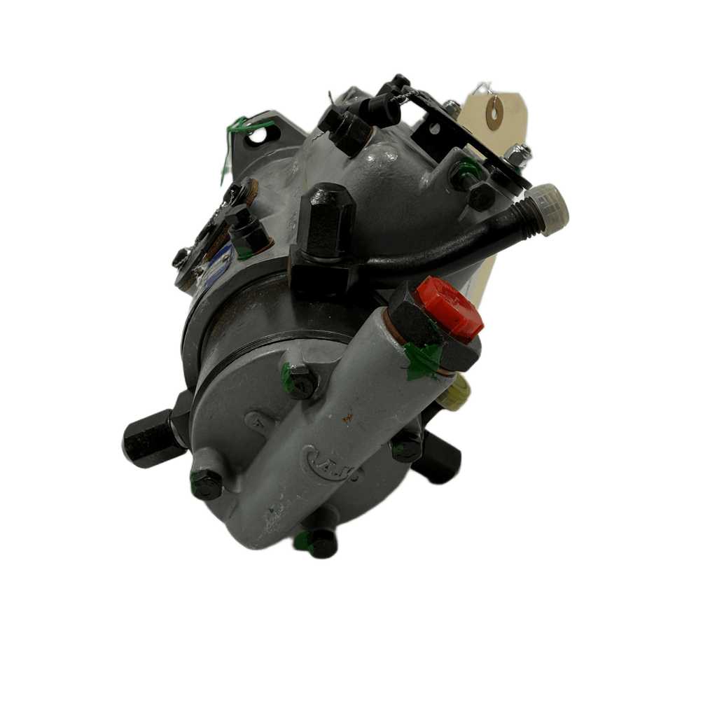 3230F450R (36966; 3230F451; 3230F452) Rebuilt Lucas Cav Injection Pump fits Perkins AD3.152 MF133 Engine