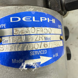 3230F450R (36966; 3230F451; 3230F452) Rebuilt Lucas Cav Injection Pump fits Perkins AD3.152 MF133 Engine