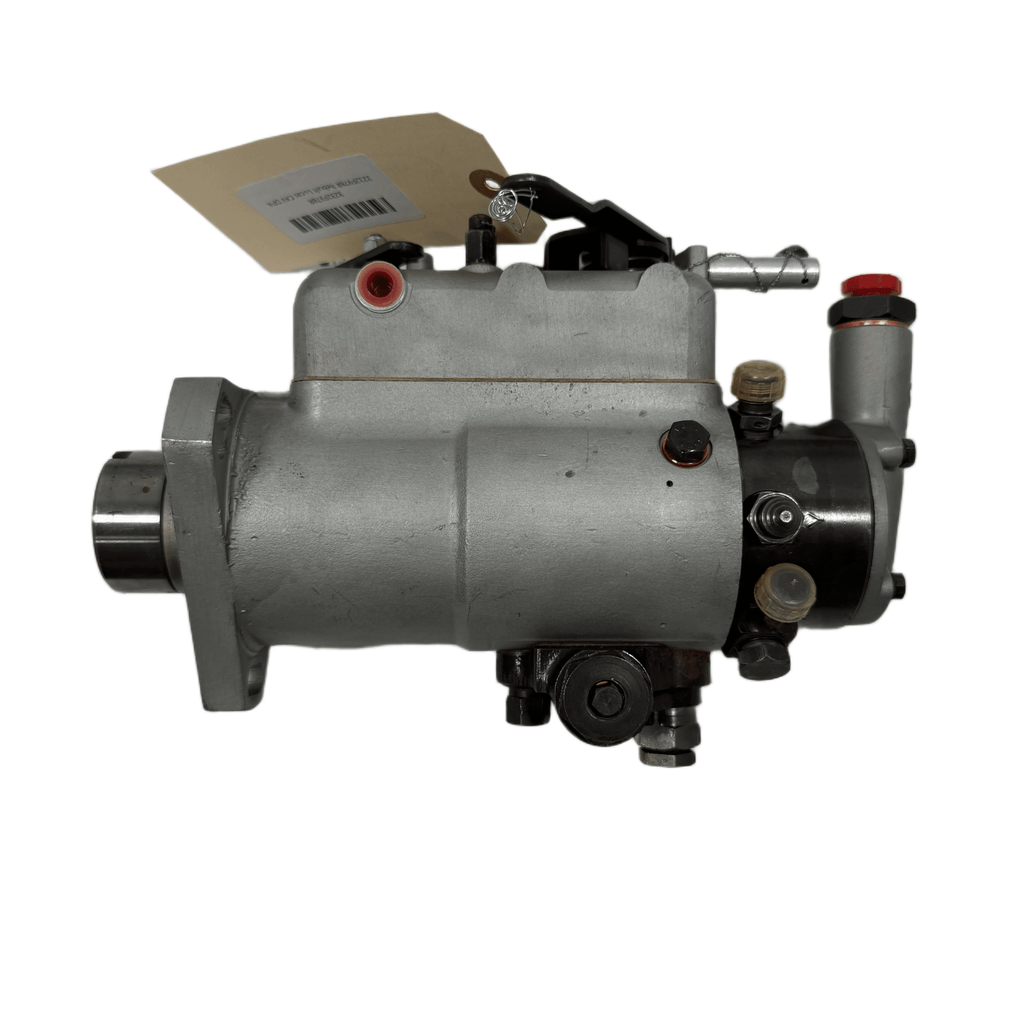3232F978R (3233F390; C9NN9A543C; D0NN9A543K) Rebuilt Lucas CAV DPA Injection Pump Fits Diesel Engine - Goldfarb & Associates Inc