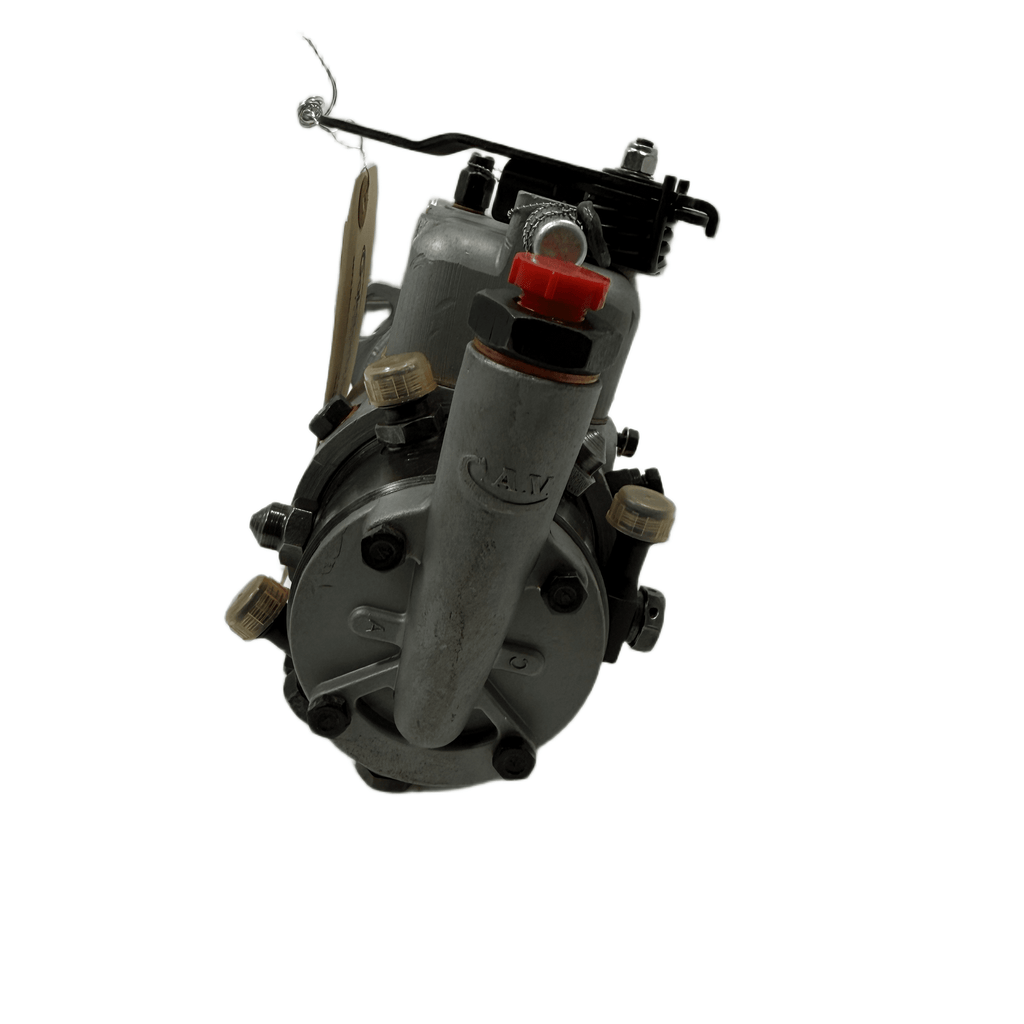 3232F978R (3233F390; C9NN9A543C; D0NN9A543K) Rebuilt Lucas CAV DPA Injection Pump Fits Diesel Engine - Goldfarb & Associates Inc