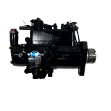 3233030R (3233F030; 3233F171; 3232868; 3232978; 3233170; 3233171; C5NE9A543E; C5NE9A543H; C5NN9A543E) Rebuilt Lucas CAV Injection Pump Fits Ford 4000 / Allis 5040  White 1255  Fiat 853  Long 350, 360, 445, 460 Diesel Tractor Engine - Goldfarb & Associates Inc