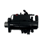 3233030R (3233F030; 3233F171; 3232868; 3232978; 3233170; 3233171; C5NE9A543E; C5NE9A543H; C5NN9A543E) Rebuilt Lucas CAV Injection Pump Fits Ford 4000 / Allis 5040  White 1255  Fiat 853  Long 350, 360, 445, 460 Diesel Tractor Engine - Goldfarb & Associates Inc