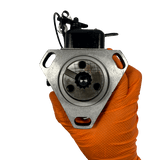 3233030R (3233F030; 3233F171; 3232868; 3232978; 3233170; 3233171; C5NE9A543E; C5NE9A543H; C5NN9A543E) Rebuilt Lucas CAV Injection Pump Fits Ford 4000 / Allis 5040  White 1255  Fiat 853  Long 350, 360, 445, 460 Diesel Tractor Engine - Goldfarb & Associates Inc