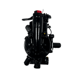 3233030R (3233F030; 3233F171; 3232868; 3232978; 3233170; 3233171; C5NE9A543E; C5NE9A543H; C5NN9A543E) Rebuilt Lucas CAV Injection Pump Fits Ford 4000 / Allis 5040  White 1255  Fiat 853  Long 350, 360, 445, 460 Diesel Tractor Engine - Goldfarb & Associates Inc