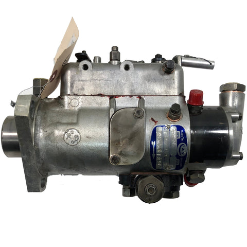 3233F261DRR (3233F260; 3233F262; 3233F263; 36950) Rebuilt DPA Injection Pump Fits Perkins 3.152 IND XYZ GOV Massey Ferguson Diesel Engine - Goldfarb & Associates Inc