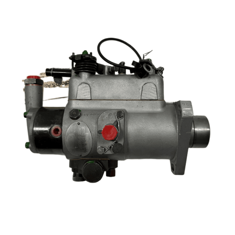 3233F300R (3233F301;  3233F302) Rebuilt Lucas Cav Injection Pump fits Ford/ New Holland  4000 Engine