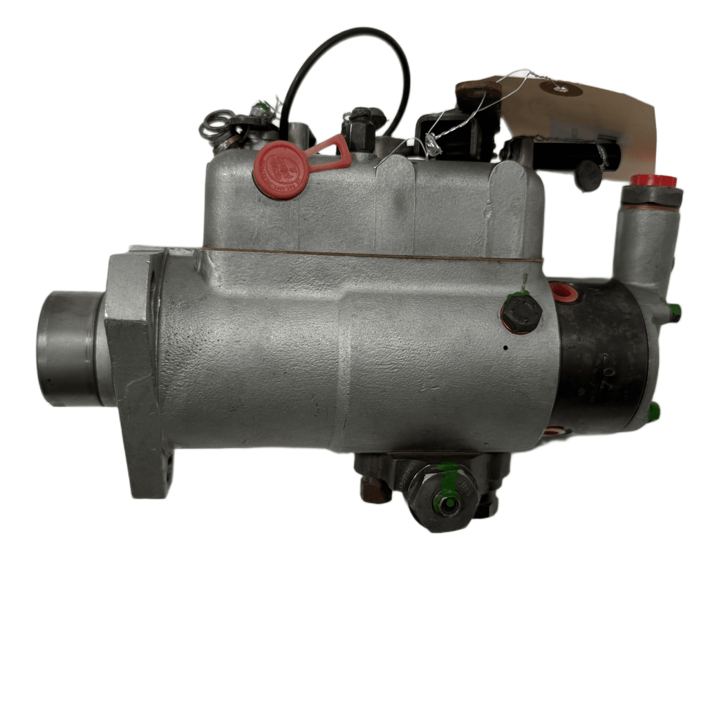 3233F300R (3233F301;  3233F302) Rebuilt Lucas Cav Injection Pump fits Ford/ New Holland  4000 Engine