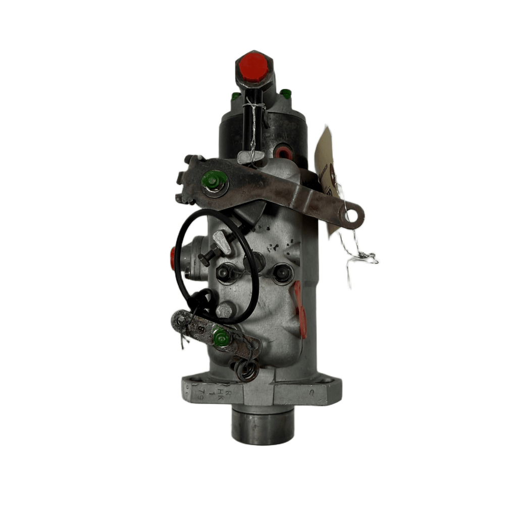 3233F300R (3233F301;  3233F302) Rebuilt Lucas Cav Injection Pump fits Ford/ New Holland  4000 Engine