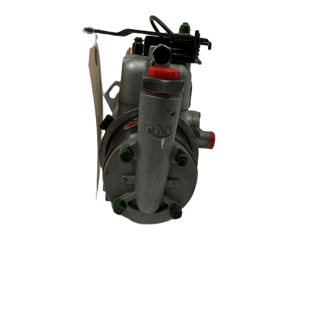 3233F300R (3233F301;  3233F302) Rebuilt Lucas Cav Injection Pump fits Ford/ New Holland  4000 Engine