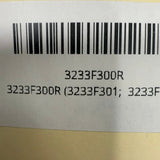3233F300R (3233F301;  3233F302) Rebuilt Lucas Cav Injection Pump fits Ford/ New Holland  4000 Engine