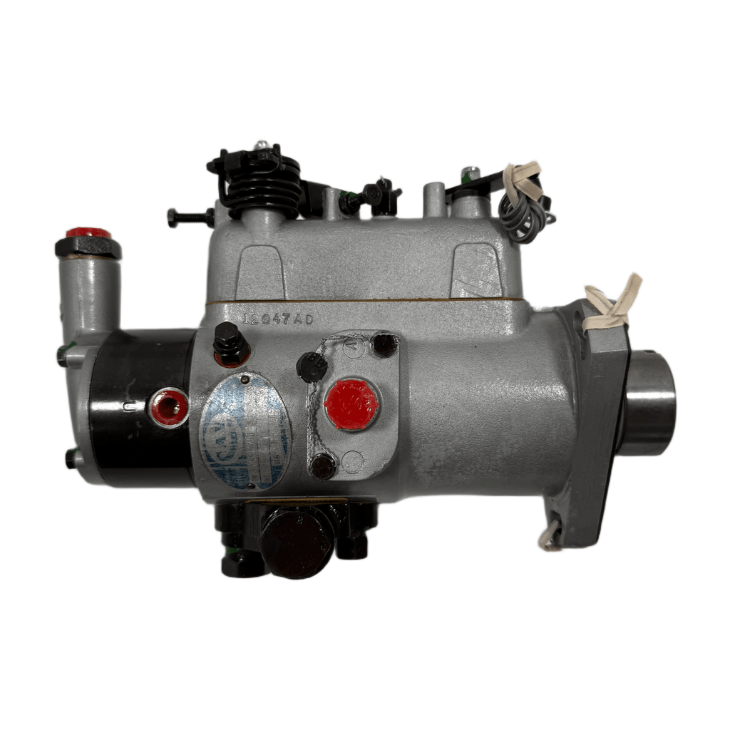 3233F390R (3233F391; 3233F392; 3233F393; D0NN9A543K) Rebuilt Lucas CAV DPA Injection Pump Fits Ford 201 CU IN 4000 Tractor Engine