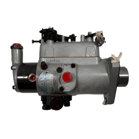 3233F390R (3233F391; 3233F392; 3233F393; D0NN9A543K) Rebuilt Lucas CAV DPA Injection Pump Fits Ford 201 CU IN 4000 Tractor Engine