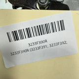 3233F390R (3233F391; 3233F392; 3233F393; D0NN9A543K) Rebuilt Lucas CAV DPA Injection Pump Fits Ford 201 CU IN 4000 Tractor Engine