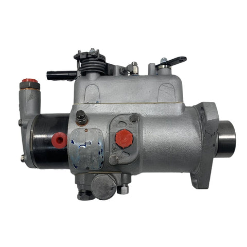 3233F651DRR (D3NN9A543B; 3233F650; 3233F652) Rebuilt Delphi DPA Injection Pump fits Ford 201 CU IN 7A/4000 Tractor Engine - Goldfarb & Associates Inc