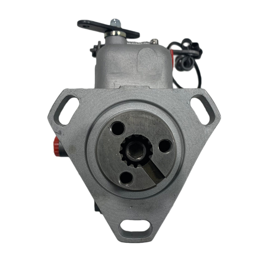 3233F641R (3233F640) Rebuilt Lucas 445 Injection Pump Fits Ford 4100 NH 4600/515/531/532 Diesel Engine - Goldfarb & Associates Inc