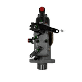 3233F641R (3233F640) Rebuilt Lucas 445 Injection Pump Fits Ford 4100 NH 4600/515/531/532 Diesel Engine - Goldfarb & Associates Inc