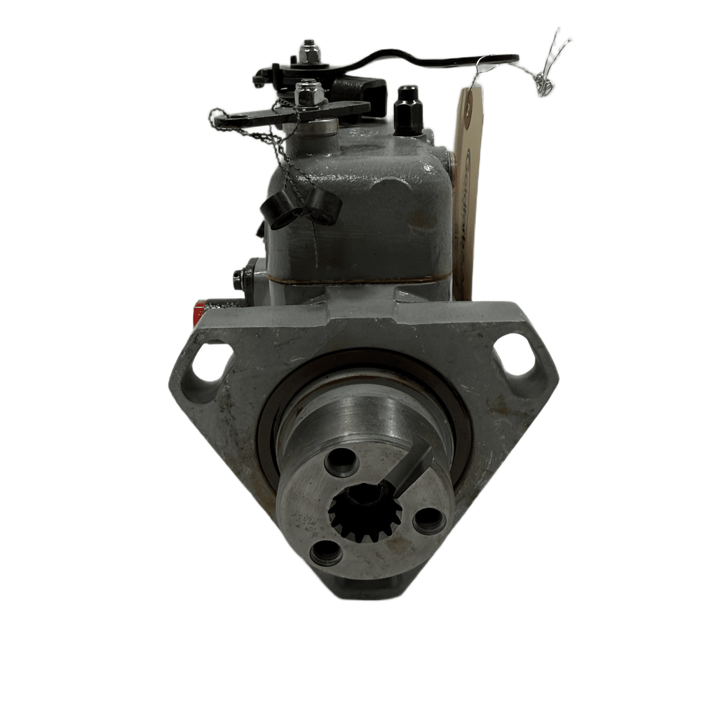 3233F641R (3233F640) Rebuilt Lucas 445 Injection Pump Fits Ford 4100 NH 4600/515/531/532 Diesel Engine - Goldfarb & Associates Inc