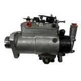 3233F650R (3233F651; 3233F652; 3233F653; D3NN9A543B, D6NN9A543G, E0NN9A543HA) Rebuilt Lucas CAV Injection Pump Fits Ford N Holland 550, 555, 4600 Diesel Engine - Goldfarb & Associates Inc