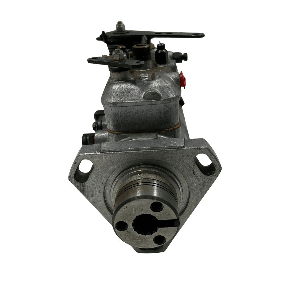 3233F650R (3233F651; 3233F652; 3233F653; D3NN9A543B, D6NN9A543G, E0NN9A543HA) Rebuilt Lucas CAV Injection Pump Fits Ford N Holland 550, 555, 4600 Diesel Engine - Goldfarb & Associates Inc