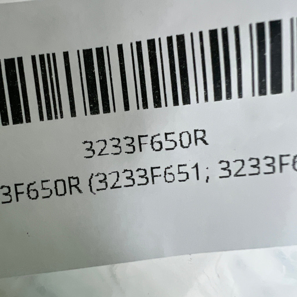 3233F650R (3233F651; 3233F652; 3233F653; D3NN9A543B, D6NN9A543G, E0NN9A543HA) Rebuilt Lucas CAV Injection Pump Fits Ford N Holland 550, 555, 4600 Diesel Engine - Goldfarb & Associates Inc