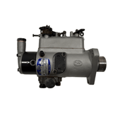 3233F770R (3233F770) Rebuilt Delphi VE Injection Pump fits CAV 550 Backhoe Engine - Goldfarb & Associates Inc