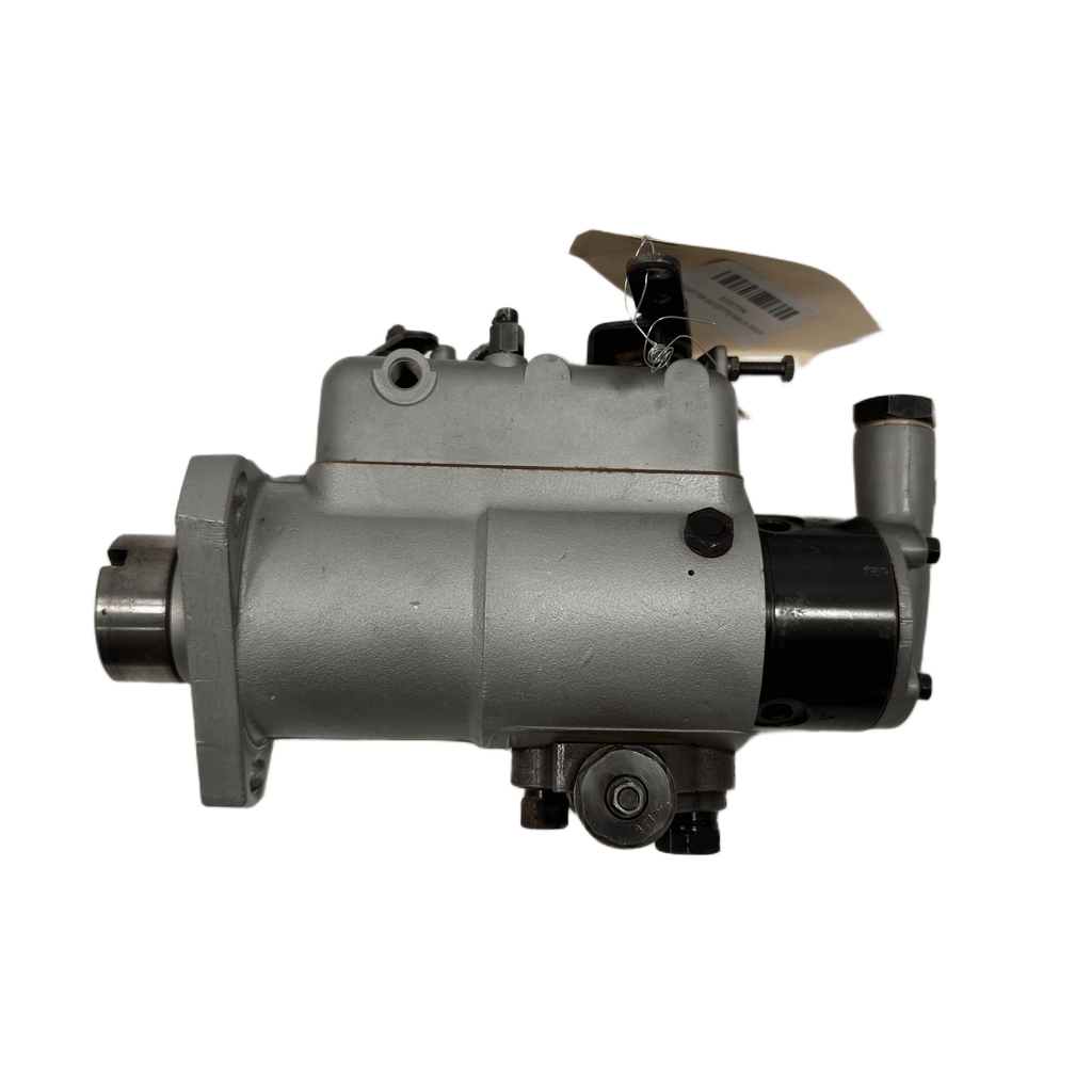 3233F770R (3233F770) Rebuilt Delphi VE Injection Pump fits CAV 550 Backhoe Engine - Goldfarb & Associates Inc