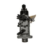 3233F770R (3233F770) Rebuilt Delphi VE Injection Pump fits CAV 550 Backhoe Engine - Goldfarb & Associates Inc