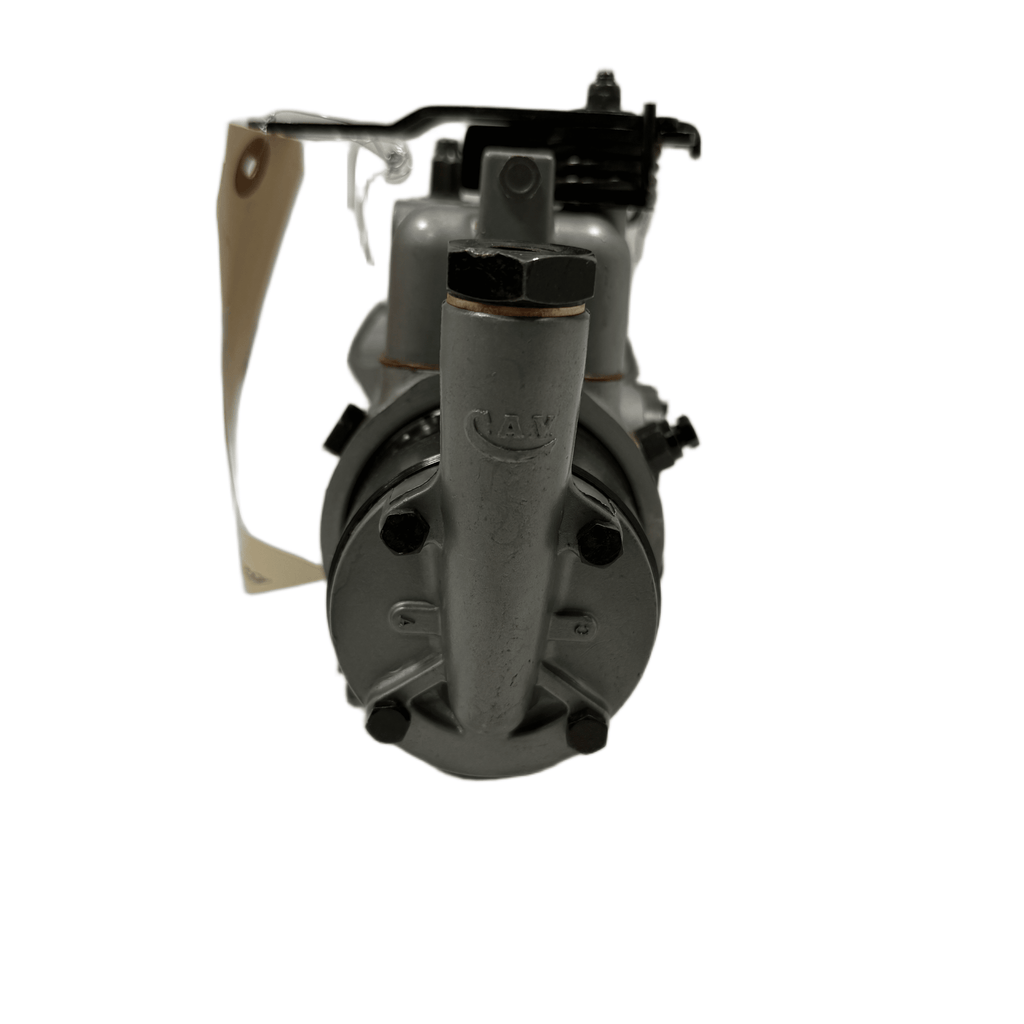 3233F770R (3233F770) Rebuilt Delphi VE Injection Pump fits CAV 550 Backhoe Engine - Goldfarb & Associates Inc