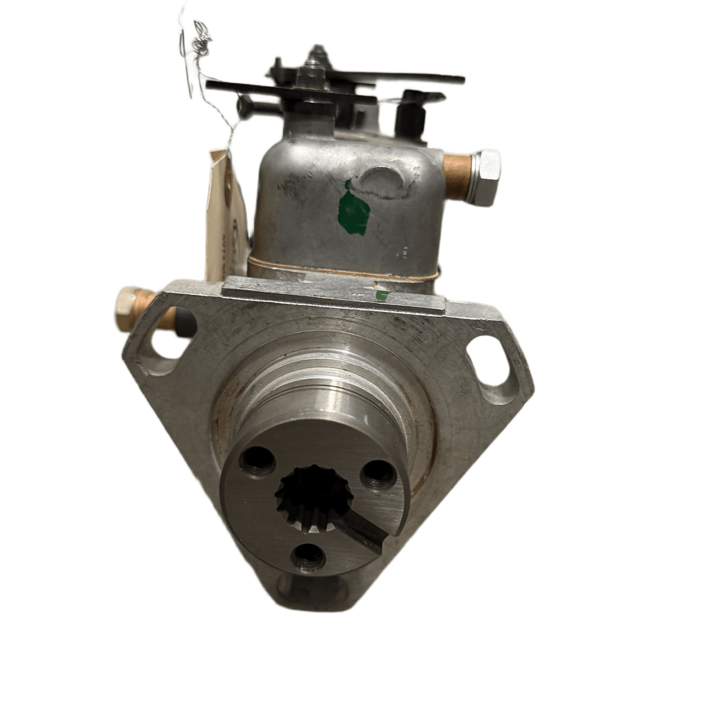 3233F980R (3233F860: 3238F060; 3238F110; 3238F340: 3238F341: 3238F342) Rebuilt CAV DPA Injection Pump Fits Ford Tractor Engine - Goldfarb & Associates Inc