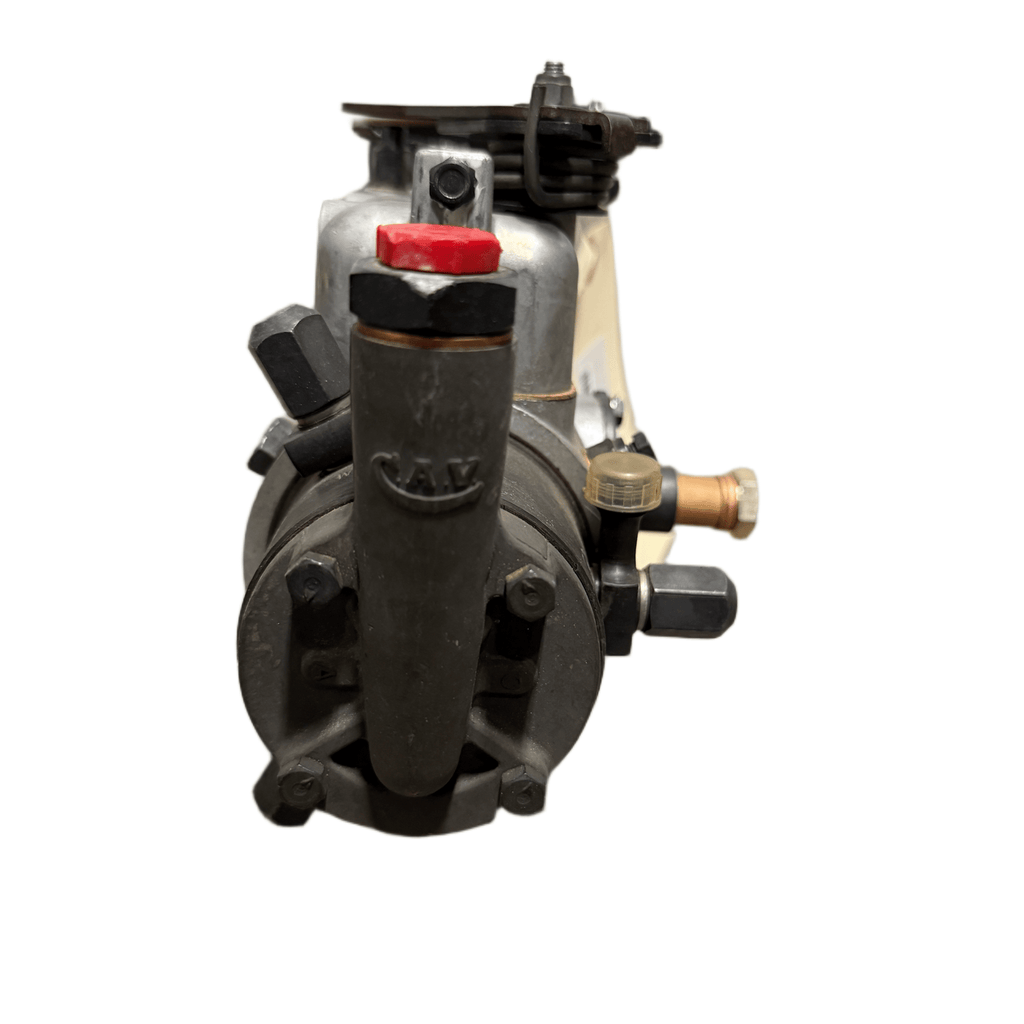 3233F980R (3233F860: 3238F060; 3238F110; 3238F340: 3238F341: 3238F342) Rebuilt CAV DPA Injection Pump Fits Ford Tractor Engine - Goldfarb & Associates Inc