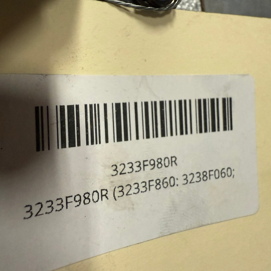 3233F980R (3233F860: 3238F060; 3238F110; 3238F340: 3238F341: 3238F342) Rebuilt CAV DPA Injection Pump Fits Ford Tractor Engine - Goldfarb & Associates Inc