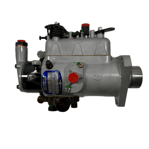 3238F100R (3238F330;E0NN9A543AAB) Rebuilt Fuel Injection DPA Pump Ford 3910 Diesel Fuel Engine - Goldfarb & Associates Inc