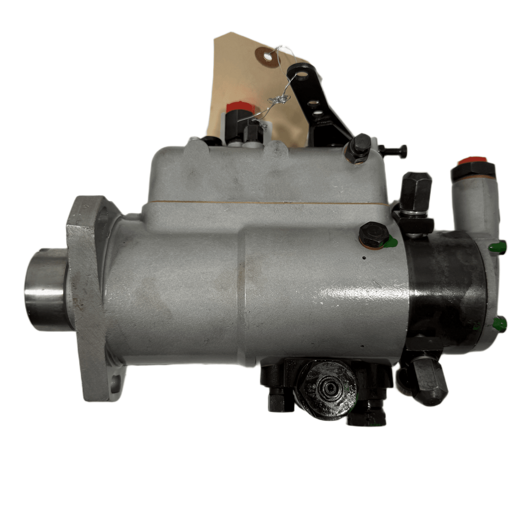 3238F100R (3238F330;E0NN9A543AAB) Rebuilt Fuel Injection DPA Pump Ford 3910 Diesel Fuel Engine - Goldfarb & Associates Inc