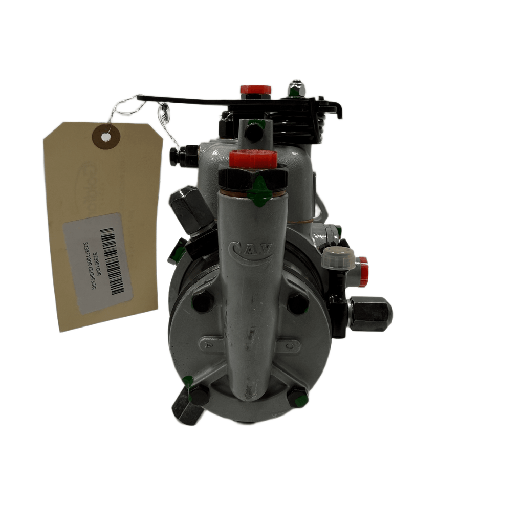 3238F100R (3238F330;E0NN9A543AAB) Rebuilt Fuel Injection DPA Pump Ford 3910 Diesel Fuel Engine - Goldfarb & Associates Inc