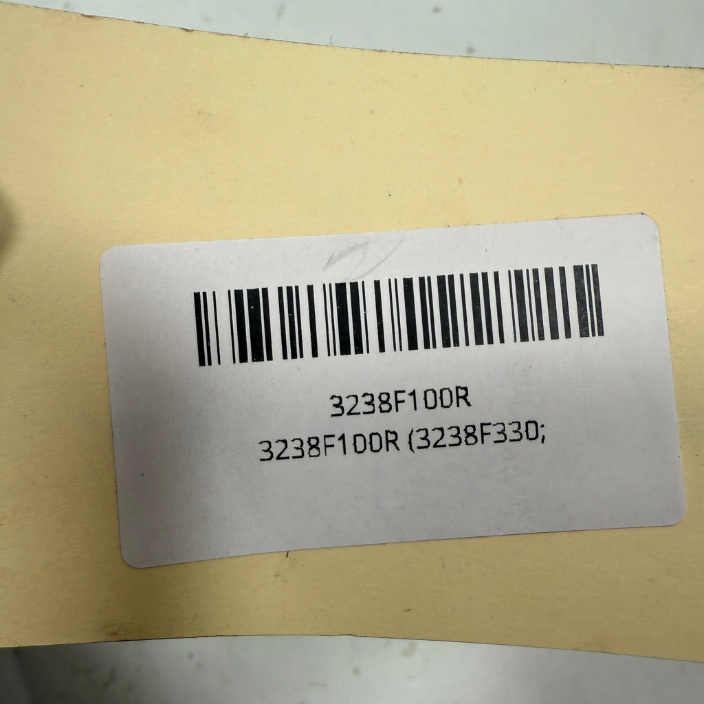 3238F100R (3238F330;E0NN9A543AAB) Rebuilt Fuel Injection DPA Pump Ford 3910 Diesel Fuel Engine - Goldfarb & Associates Inc