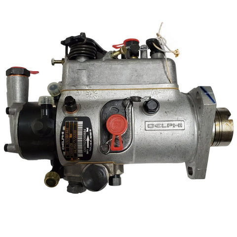 3238F100DRR (3238F101; 3238F102) Rebuilt Fuel Injection DPA Pump Ford 3910 C0411C Diesel Fuel Engine - Goldfarb & Associates Inc