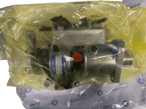 3238F910N (E4NN9A543AC; 83928613; 83947869) New Lucas Injection Pump Fits Ford 4600, 555, 655 Diesel Engine - Goldfarb & Associates Inc