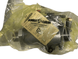 3238F910DR (E4NN9A543AC; 83928613; 83947869) New Lucas Injection Pump Fits Ford 4600, 555, 655 Diesel Engine - Goldfarb & Associates Inc
